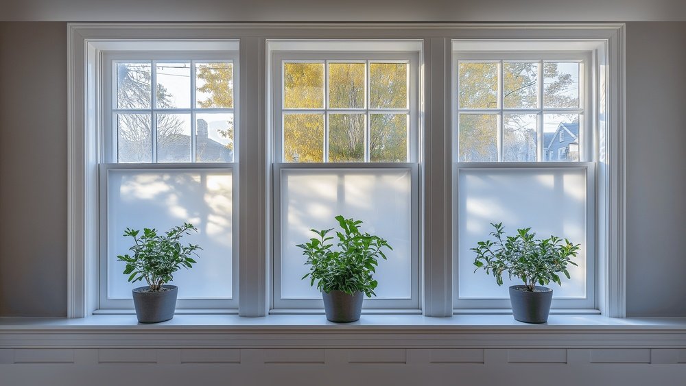Authenticity Meets Efficiency: How Modern Double Glazed Sash Windows Preserve Period Charm