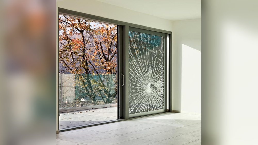 Patio Door Security: How to Burglar-Proof Your Sliding And French Doors