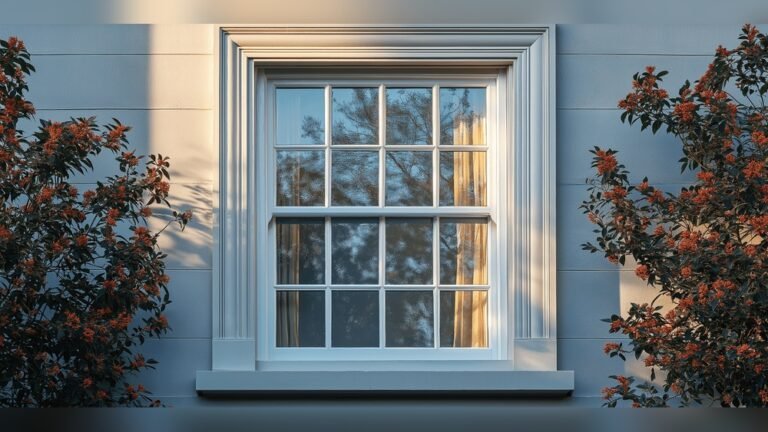 Secondary Glazing for Listed Buildings: Preserving Heritage While Boosting Thermal Efficiency