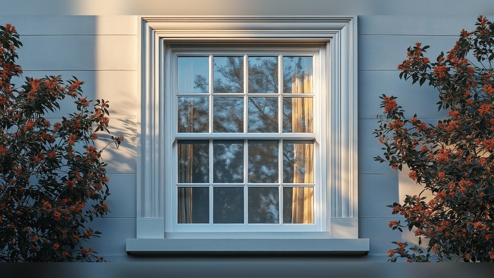 Secondary Glazing for Listed Buildings: Preserving Heritage While Boosting Thermal Efficiency