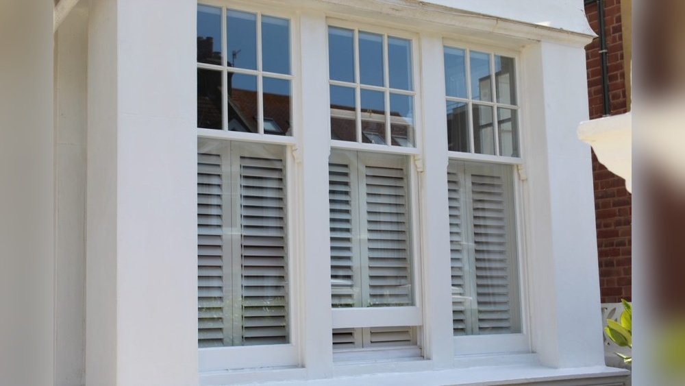 Stop the Rattle: A Comprehensive Guide to Draught-Proofing And Soundproofing Your Sash Windows