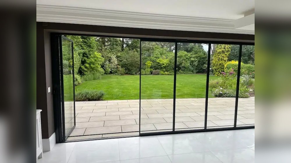 The Seamless Transition: A Homeowner'S Guide to Bi-Fold And Sliding Patio Doors