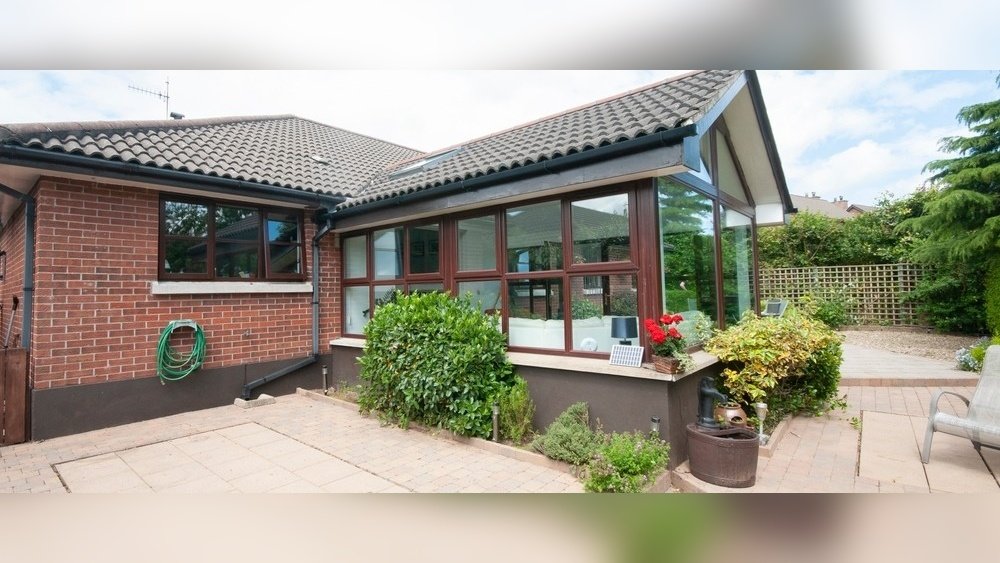 The Ultimate Upgrade: Replacing Your Conservatory Roof for Maximum Thermal Performance And Value