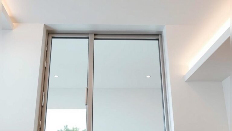 The Upvc Evolution: Why Today'S Plastic Windows are a Sustainable And Smart Choice for Uk Homes