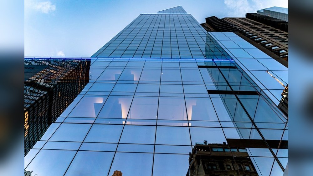 Why Aluminium Windows are the Future of Energy Efficiency (And Not Just for Commercial Buildings)